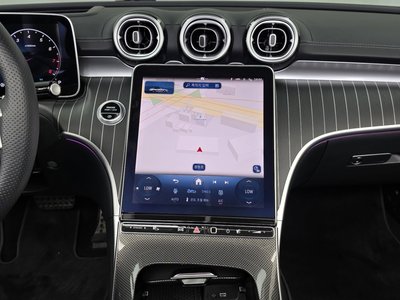 2024 Mercedes-BENZ CLE — миниатюра 20
