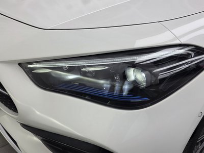 2024 Mercedes-BENZ CLE 照片 9