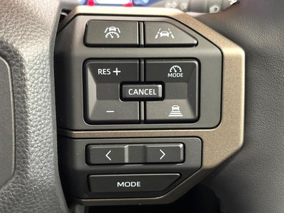 TOYOTA LAND CRUISER 250 - 8