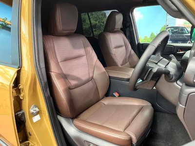 TOYOTA LAND CRUISER 250 - 10