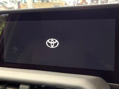 TOYOTA LAND CRUISER 250 - 5