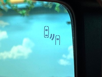 TOYOTA LAND CRUISER 250 - 7