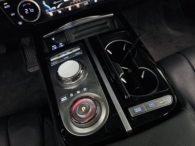 GENESIS G80 (RG3) - 9
