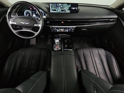 GENESIS G80 (RG3) - 5