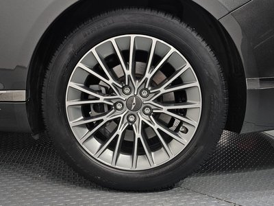 GENESIS G80 (RG3) - 6