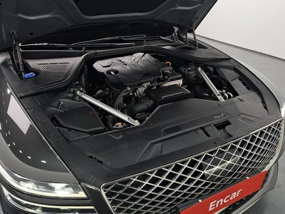GENESIS G80 (RG3) - 7