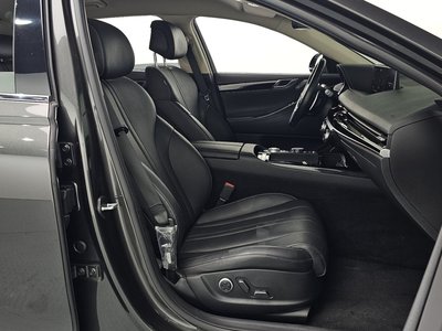 GENESIS G80 (RG3) - 10
