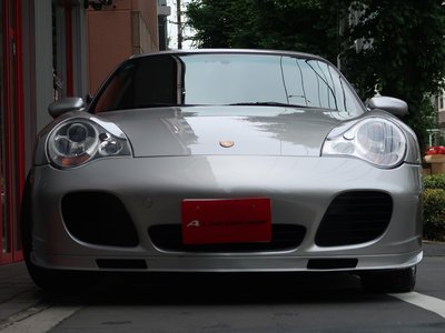 PORSCHE 911 - 5