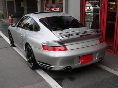 PORSCHE 911 - 2
