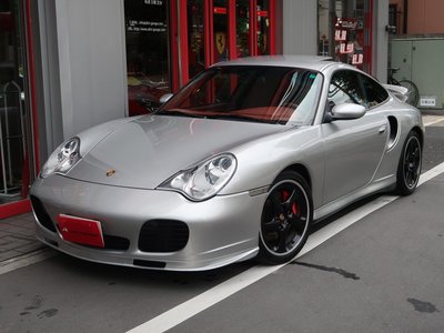 PORSCHE 911 - 1