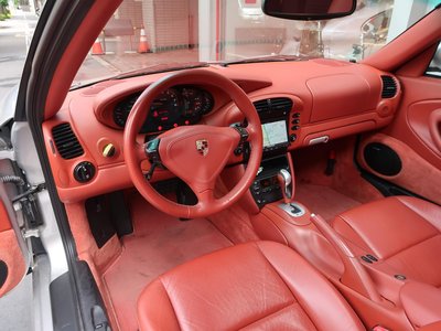 PORSCHE 911 - 3