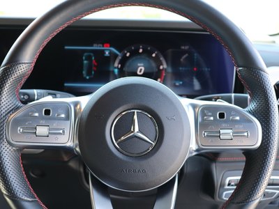 MERCEDES-BENZ G-CLASS - 3