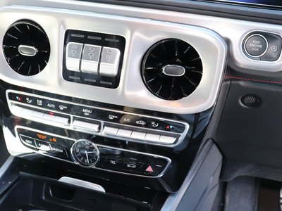 MERCEDES-BENZ G-CLASS - 6