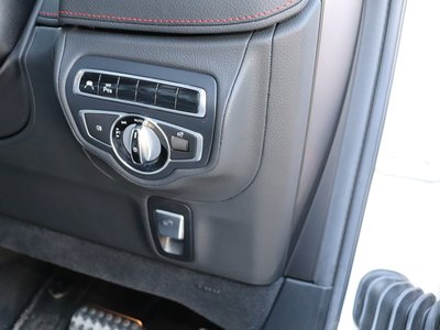 MERCEDES-BENZ G-CLASS - 8