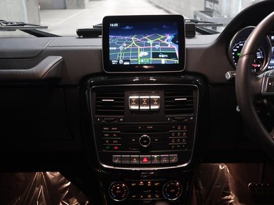 2018 Mercedes-BENZ G-CLASS — миниатюра 49