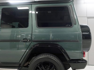 2018 Mercedes-BENZ G-CLASS — миниатюра 11