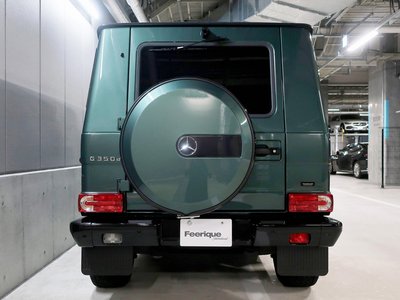 2018 Mercedes-BENZ G-CLASS — миниатюра 13