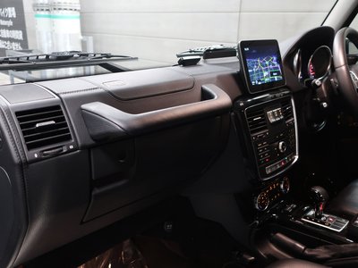 2018 Mercedes-BENZ G-CLASS — миниатюра 39