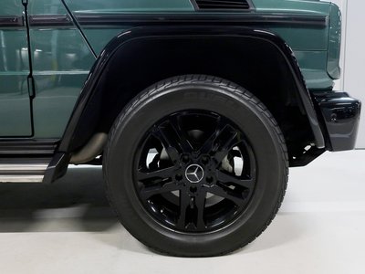 2018 Mercedes-BENZ G-CLASS — миниатюра 57