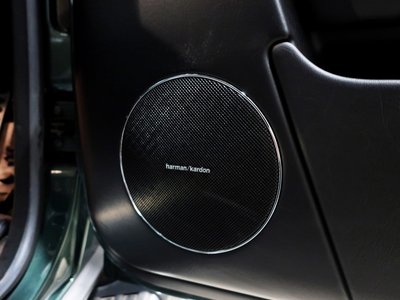 2018 Mercedes-BENZ G-CLASS — миниатюра 19
