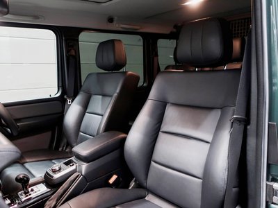 2018 Mercedes-BENZ G-CLASS — миниатюра 42