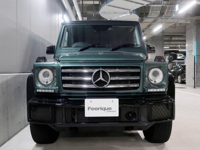 2018 Mercedes-BENZ G-CLASS — фото 3