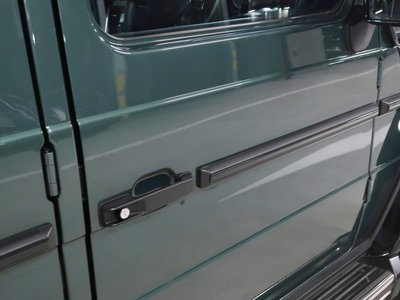 2018 Mercedes-BENZ G-CLASS — миниатюра 16