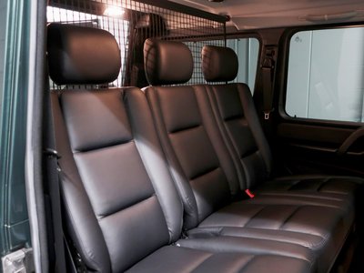 2018 Mercedes-BENZ G-CLASS — миниатюра 45