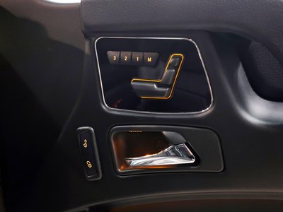 2018 Mercedes-BENZ G-CLASS — миниатюра 18