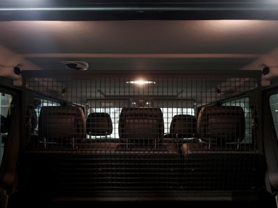 2018 Mercedes-BENZ G-CLASS — миниатюра 51