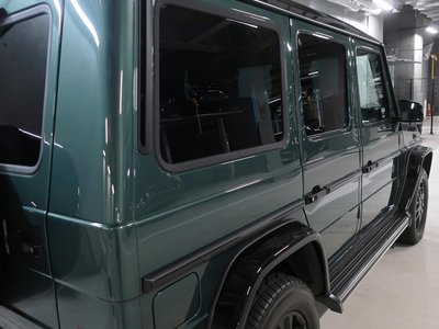 2018 Mercedes-BENZ G-CLASS — миниатюра 15