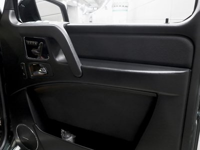 2018 Mercedes-BENZ G-CLASS — миниатюра 17