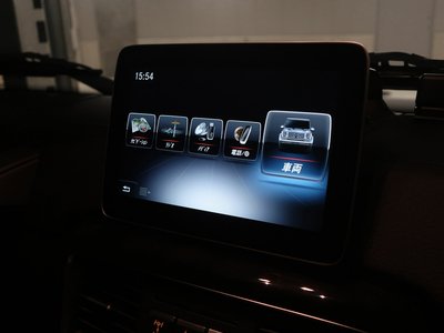 2018 Mercedes-BENZ G-CLASS — миниатюра 31
