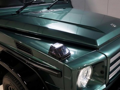 2018 Mercedes-BENZ G-CLASS — миниатюра 59