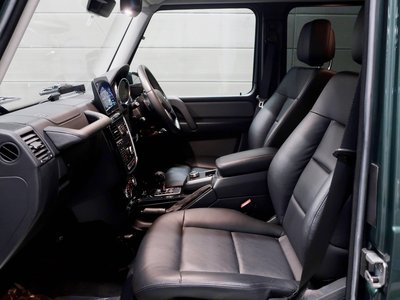 2018 Mercedes-BENZ G-CLASS — миниатюра 41