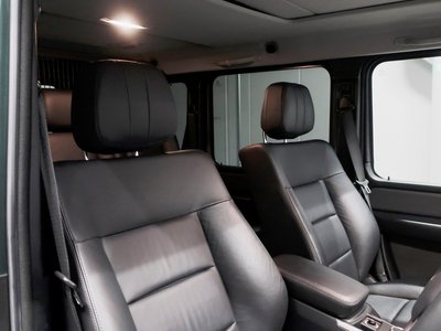 2018 Mercedes-BENZ G-CLASS — миниатюра 23