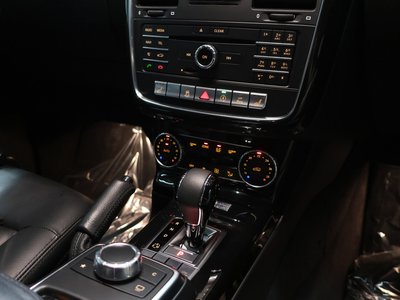 2018 Mercedes-BENZ G-CLASS — миниатюра 36