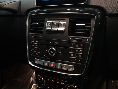 2018 Mercedes-BENZ G-CLASS — миниатюра 35