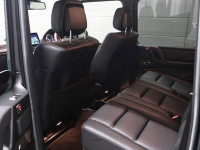 2018 Mercedes-BENZ G-CLASS — миниатюра 43