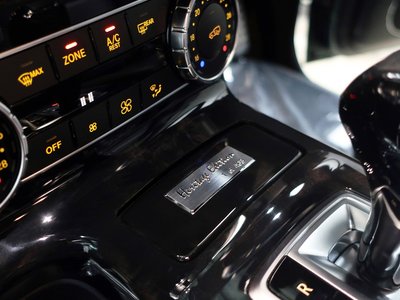 2018 Mercedes-BENZ G-CLASS — миниатюра 38
