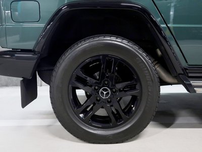 2018 Mercedes-BENZ G-CLASS — миниатюра 56