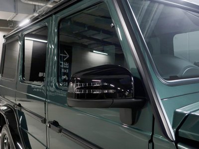 2018 Mercedes-BENZ G-CLASS — миниатюра 58