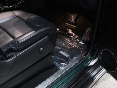 2018 Mercedes-BENZ G-CLASS — миниатюра 20