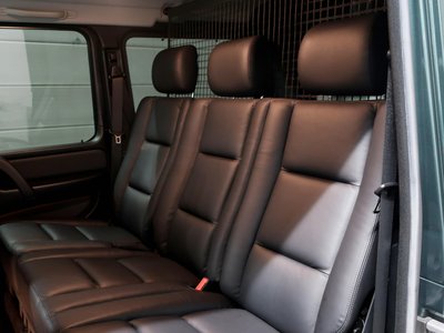 2018 Mercedes-BENZ G-CLASS — миниатюра 44