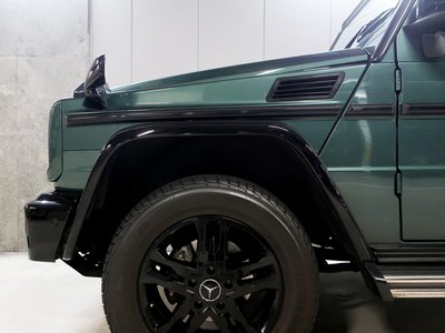 2018 Mercedes-BENZ G-CLASS — фото 10