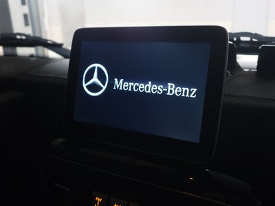 2018 Mercedes-BENZ G-CLASS — миниатюра 28