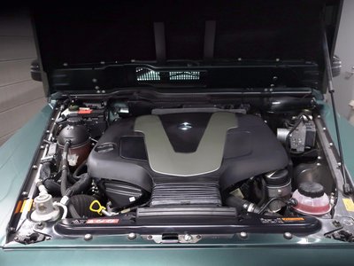 2018 Mercedes-BENZ G-CLASS — миниатюра 61