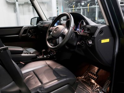 2018 Mercedes-BENZ G-CLASS — миниатюра 24