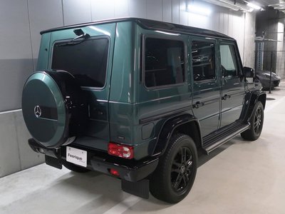 2018 Mercedes-BENZ G-CLASS — миниатюра 14