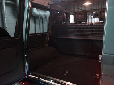 2018 Mercedes-BENZ G-CLASS — миниатюра 53